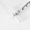 HERMÈS - Crescendo - Bracelet in silver