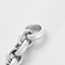 HERMÈS - Crescendo - Bracelet in silver