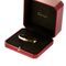CARTIER - Love - Bracelet en or rose ouvert