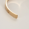 CARTIER - Love - Bracelet en or rose ouvert