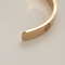 CARTIER - Love - Bracelet en or rose ouvert