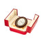 Montre Cartier, pendulette Must 58 Facettes DV28812-4
