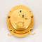 Montre Cartier, pendulette Must 58 Facettes DV28812-4