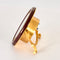 Montre Cartier, pendulette Must 58 Facettes DV28812-4