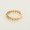 Bague Saphir
