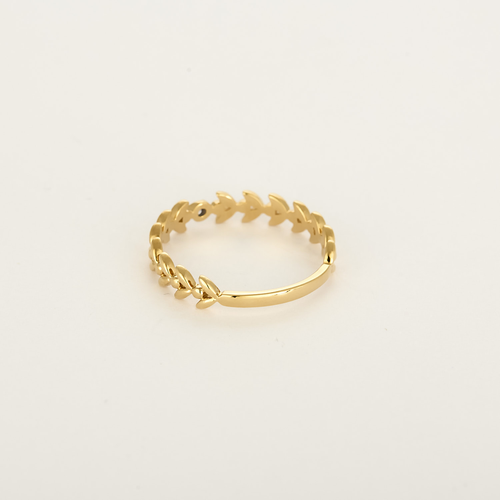 Bague Saphir