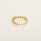 Bague Saphir