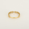 Bague Saphir