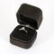 TIFFANY & CO - Ring Solitaire in platinum and diamond