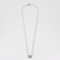 * FRED. Success - mini. Collar de oro gris y diamantes