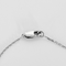 * FRED. Success - mini. Collar de oro gris y diamantes