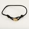 Cartier - Trinity 18K three-gold bracelet and cord