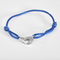 Dinh Van - Menottes R12 - Armband van grijs goud met diamant