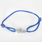 Dinh Van - Menottes R12 - Armband van grijs goud met diamant