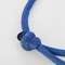 Dinh Van - Menottes R12 - Armband van grijs goud met diamant