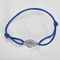 Dinh Van - Menottes R12 - Armband van grijs goud met diamant