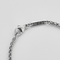 Chopard - Happy Diamonds - Collier coeur en or blanc et diamants