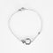 Chaumet - Bee My Love - Armband in witgoud en diamanten