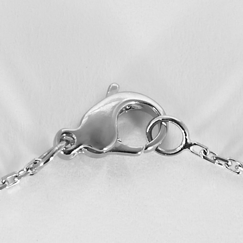 Chaumet - Bee My Love - Armband in witgoud en diamanten