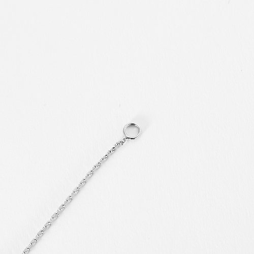 Chaumet - Bee My Love - Armband in witgoud en diamanten