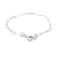 DINH VAN - Menottes R10 bracelet in white gold