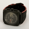 Bell & Ross BR-03 Chrono Blacktrack