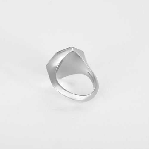 Sormus Platina Timantti