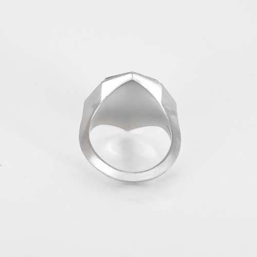 Sormus Platina Timantti