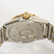 Breitling, Castillino-Uhr aus Gold und Stahl