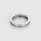 Bague 60,5 BULGARI - B zéro 1 - Alliance en or gris 58 Facettes DV27468-10-605-4