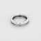 Bague 60,5 BULGARI - B zéro 1 - Alliance en or gris 58 Facettes DV27468-10-605-4