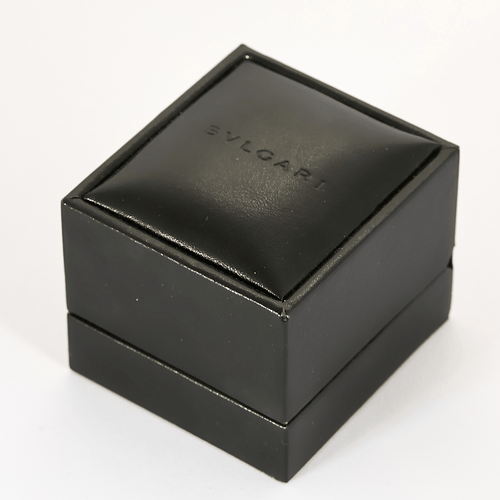 Bague 60,5 BULGARI - B zéro 1 - Alliance en or gris 58 Facettes DV27468-10-605-4