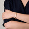 Cartier - LOVE, classic model - Yellow gold bracelet