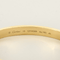 Cartier - LOVE, classic model - Yellow gold bracelet