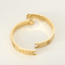 Cartier - LOVE, classic model - Yellow gold bracelet