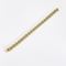 Bracelet Bracelet en Or jaune 18k 58 Facettes DV31211-1