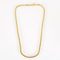 Collier Collier en Or jaune 18k Saphir 58 Facettes DV0370-7