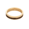 Boucheron Ring Quatre in 18k roségoud