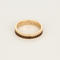 Boucheron Ring Quatre in 18k roségoud