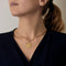 Anhänger aus 18K Gelbgold