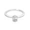 Ring Solitär i vitguld med marquiseslipad diamant på cirka 0,95 karat