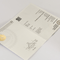 Ring Solitär aus Weißgold, Diamant ca. 0,80 Karat