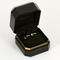 messika Orecchini Gatsby in oro rosa 18k diamante