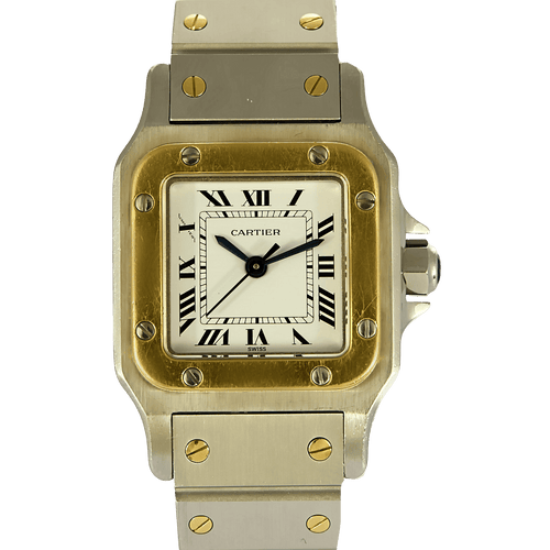 Cartier Santos