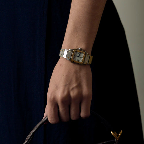 Cartier Santos
