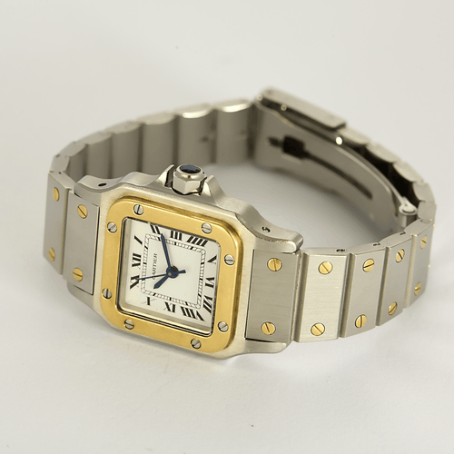 Cartier Santos