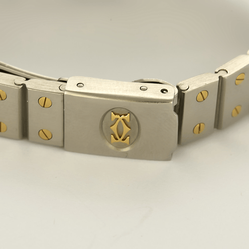 Cartier Santos