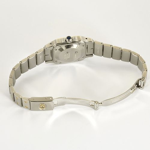 Cartier Santos