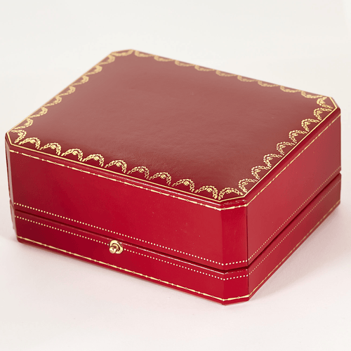 Cartier Santos