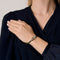 Pulseira Fred Pulseira Force 10 #gobeyond Prata 58 Facettes DV31205-1